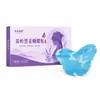 Parche de Jengibre Negro Mariposa Miaoling, Parche Térmico Personalizado para Cintura y Abdomen, Parche de Moxibustión, Parche de Ajenjo, Parche para Cintura Húmeda y Vientre Grande, Parche para el Ombligo