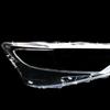 Adecuado para 20-23 Cubierta de Faro Maserati Levante Cubierta de Faro Levante Superficie de Luz Lz