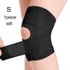 Amazon Equipo de Protección Deportiva Correas para Montañismo y Ciclismo Rodillera Ajustable para Lesión de Rodilla Rótula Menisco Rodilleras de Segunda Generación