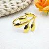 Anillo para Servilletas de Flor de Venta Caliente Transfronteriza Hebilla para Servilletas Anillo para Servilletas de Pétalo Hebilla para Servilletas Fabricante Venta al por Mayor