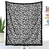 Manta para Colorear Hecha a Mano Más Vendida Transfronteriza Manta para Colorear DIY Manta para Colorear de Colores Hecha a Mano