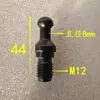 Cambiador automático de herramientas para husillo de máquina de grabado, portaherramientas y cargador de herramientas; revistero de herramientas CNC para carpintería ISO/NBT30