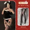 Xianyi Lencería Sexy Puro Deseo Chica Conejita Cosplay Uniforme Lindo Sexy Atuendo de Cita Coqueta de Gama Alta
