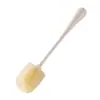 Cepillo para Tazas Largo para el Hogar Wow Que No Daña Fácilmente la Taza, Cepillo para Tazas de Mango Largo de Plástico de Nylon, Cepillo de Limpieza para Tazas de Termo Reemplazable