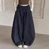 Conjunto de Primavera y Otoño para Niñas 2026 Nuevo Conjunto Casual de Dos Piezas con Pantalones de Globo Holgados