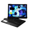 Capa Protetora para iPad Magic Keyboard Teclado Bluetooth Capa Protetora para Tablet Adequada para iPad Pro12.9/11/Ipad