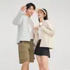 Ropa de Protección Solar 2026 Estilo Verano para Hombres y Mujeres Protección UV UPF50+ Ligera y Fresca Ropa de Protección Solar para la Punta de los Dedos Camiseta de Protección Solar para Ciclismo
