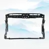 Adecuado para Volkswagen Golf 7 Gama Alta 1.4 Soporte de Soporte del Radiador del Coche Soporte del Radiador Vw Golf