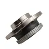 Kit de reparación de rodamiento de cubo de rueda Vkba3218 Unidad de rodamiento de cubo de rueda trasera Adecuado para unidades de cubo de rueda Mitsubishi
