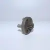 Suministros del Fabricante Piezas Metalúrgicas en Polvo, Accesorios para Motores Montados en Tubo, Soportes, Engranajes Planetarios, Insertos de Hierro Puro, Alta Resistencia