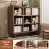 Aparador de Segunda Mano, Armario de Almacenamiento de Pie, Mueble Bajo para Sala de Estar, Almacenamiento de Pared, Armario de Almacenamiento para el Hogar, Estantería, Vitrina para Té