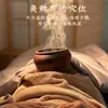 Lana de moxa en sacos a granel, 500g, lana de moxa dorada añejada tres años, palillos de moxa para uso doméstico, clínicas de medicina china, salones de belleza, clínicas de moxibustión