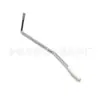 Braço de Tremolo para Guitarra Elétrica M6 Sistema de Tremolo Único Braço Rocker de Tremolo