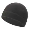 Gorro Cálido Otoño e Invierno Europeo y Americano Gorro de Polo de Forro Polar Gorro de Esquí para Hombres y Mujeres Gorro de Montar Gorro de Forro Polar a Prueba de Frío