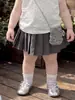 [Venta de liquidación de verano 28.07 ~ Sin devoluciones ni cambios, por favor no compre si le importa] Camiseta casual y shorts para niños, Vestido para niñas