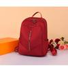 Outono e inverno Nova Moda Oxford pano anti-splashing ombro lazer grande capacidade Street Travel bolsa feminina atacado