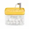 Bebedouro para animais de estimação com água corrente, fonte de água silenciosa para gatos, comedouro automático de água para cães, suprimentos circulantes para animais de estimação
