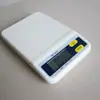 WeiHeng Weiheng WH-B07 Balança de Cozinha Balança para Medicamentos da Tailândia Balança de Plataforma 0,5g Popular no Sudeste Asiático Balança Eletrônica