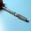 Conector Rápido Hualan Fechado Conector Hualan Aço Inoxidável Tipo Barra Cruzada Hualan Conector à Prova d'Água