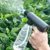 Regadera Eléctrica Recargable Desinfección con Alcohol Doméstica Regadera de Líquido Riego Jardinería Regadera Pulverizador Venta al por Mayor