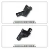 O suporte de grade central é adequado para Mitsubishi L200 Outlander Pajero Toyota Nissan Pickup SUV suporte de grade de entrada de ar