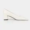 Zapatos de Tacón Alto Apuntados Hechos a Medida Transfronterizos de Fábrica Original para Mujer con Tacones Finos, Adecuados para Cheongsam, Zapatos de Boda de Correa Única