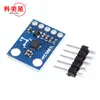 Módulo de bússola eletrônica GY-273 HMC5883L sensor de campo magnético de três eixos