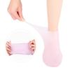 Los calcetines Spot Sebs están bien envueltos, son fáciles de absorber, flexibles y amigables con la piel, y están hechos de silicona de alta elasticidad que no se deforma fácilmente