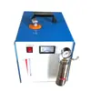 Generador de Hidrógeno Interior Exterior Detector de Fugas Gas Trazador Máquina de Hidrógeno Generador de Hidrógeno y Oxígeno Detección de Fugas Muy Útil Portátil