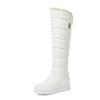 Botas de neve altas inverno botas Mao Mao tamanho grande comércio exterior T13
