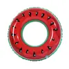 Anillo de Natación de Seguridad para Juegos Acuáticos Infantiles, Flotador Inflable de PVC Engrosado para las Axilas, Ayuda para Nadar para Bebés en Verano