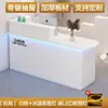 Mostrador de Bar, Mostrador Pequeño Nuevo Estilo Europeo en Liquidación, Mostrador de Salón de Belleza, Tienda de Conveniencia, Tienda de Ropa, Recepción de Tienda
