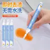 Caneta Removedora de Manchas Portátil Bastão Emergência Jaqueta de Penas Sem Lavar Removedor de Manchas para Roupas Brancas Artefato Removedor de Manchas de Óleo Manchas de Sangue Caneta