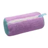 Bolsa específica para lavar zapatos en lavadora, tienda de tintorería, rodillo para lavar pantuflas, herramienta perezosa para limpiar zapatos, funda para zapatos lavable a máquina para prevenir la deformación