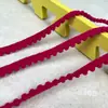 35 Pompons Coloridos de Borda de Botão Pequeno, Renda Triangular de Ângulo Reto, Pompons Coloridos, Bolas de Algodão Pequenas, Acessórios Coloridos Fluorescentes para Roupas em Estoque
