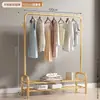 Varal de chão dobrável para uso interno, ideal para varanda, quarto ou qualquer outra necessidade. Varal simples de uma haste para roupas e velas.
