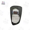 Aplicável à Tira de Vedação Traseira da Porta Dianteira da Segunda Geração do Changan CS55plus Porta do Carro