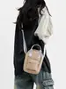 Bolsa Transversal Multifuncional para Homens e Mulheres, Leve, Casual, Versátil, de Mão, Bolsa de Ombro Único, Viagem ao Ar Livre, Bolsa Portátil para Celular