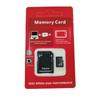 Tarjeta de memoria de 32G directa de fábrica Tarjeta TF de 8G Tarjeta de teléfono móvil de 16G Cámara de 128G Grabadora de monitoreo de 64G Tarjeta SD