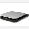 Balanza de cocina de acero inoxidable Weiheng, báscula cepillada, báscula casera, báscula para joyería, báscula electrónica, báscula para material medicinal 10 kg
