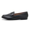 2167-1 Novo Modelo Outono/Inverno 2025 Mocassins Diários, Sapatos Casuais Confortáveis e Versáteis, Atacado