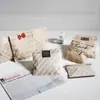 25 Sacolas de Papel Kraft para Presente, Sacolas de Papel para Doces, Sacolas de Papel para Festa, Sacolas para Embalagem de Presente de Joias