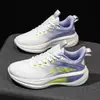 Zapatos Deportivos para Hombre Modelo Nuevo 2026, Cómodos, Transpirables, Suela Suave, Alta Elasticidad, Tenis Casuales de Moda para Hombre, Dropshipping Disponible