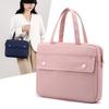 Bolso para Computadora Bolso de Mano 2024 Nuevo Bolso Estilo Coreano Casual 14 pulgadas Apple Notebook para Hombre y Mujer Bolsa Forro para iPad