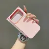Patrón texturizado tipo piel Adecuado para Funda de Teléfono Móvil Iphone17Promax Apple 16Pro Funda con Succión Magnética 15/14 Anti-Caída