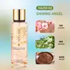 [Suministro Transfronterizo] Perfume Femenino Sudamericano y Africano 250ml Body Spray Fragancia Perfume de Larga Duración Al por Mayor