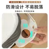 Sujetadores de Sábana Estilo Japonés Transfronterizos, Antideslizantes, Antidesplazamiento, Clips sin Agujas, Clips Antideslizantes para Sábanas Tipo Ranura Invisible