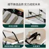 Cama con Núcleo de Metal Personalizada Estudio de Yoga Gimnasio Cama de Entrenamiento Universal Núcleo Plegable de Acero al Carbono para Pilates