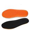 Palmilhas Esportivas para Homens e Mulheres, Almofadas de Ar Espessas, Absorção de Choque, Respiráveis, Desodorantes, Absorventes de Suor, Palmilhas Confortáveis de Solado Macio para Basquete Bost