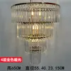 Novos Adereços de Casamento Lustre de Cristal Luzes para Corredor de Casamento Salão de Casamento Luzes de Tira de Gelo Lâmpada Pendente de Teto Pingente para Vaso de Flores de Mesa